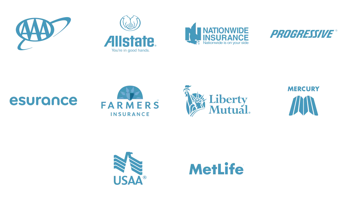 Insurance Logos