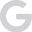 Google Grey Icon